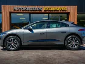Jaguar I-Pace (2018) thumbnail 5