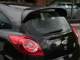 Ford Ka (2012) thumbnail 12
