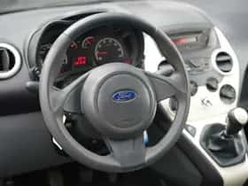 Ford Ka (2012) thumbnail 14