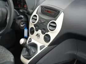 Ford Ka (2012) thumbnail 18