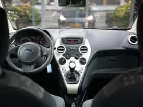 Ford Ka (2012) thumbnail 19