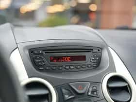 Ford Ka (2012) thumbnail 20
