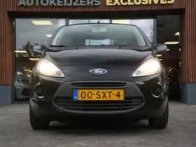 Ford Ka (2012) thumbnail 3