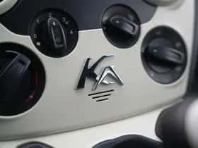 Ford Ka (2012) thumbnail 23