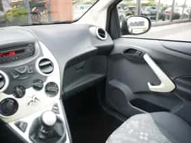 Ford Ka (2012) thumbnail 26