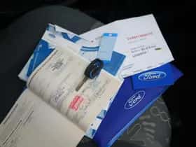 Ford Ka (2012) thumbnail 30