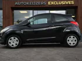 Ford Ka (2012) thumbnail 5