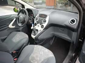 Ford Ka (2012) thumbnail 6