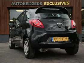 Ford Ka (2012) thumbnail 7
