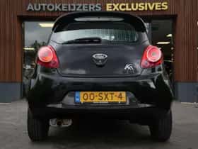 Ford Ka (2012) thumbnail 9