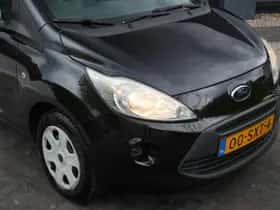 Ford Ka (2012) thumbnail 10