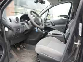Peugeot Partner thumbnail 2