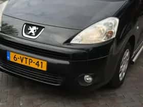 Peugeot Partner thumbnail 13