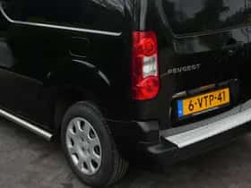 Peugeot Partner thumbnail 14