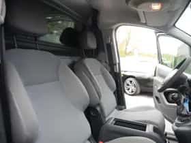 Peugeot Partner thumbnail 18