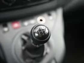 Peugeot Partner thumbnail 24