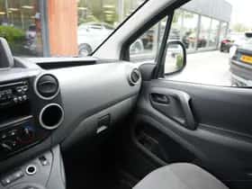 Peugeot Partner thumbnail 27