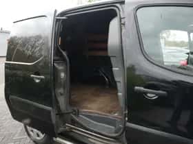 Peugeot Partner thumbnail 4