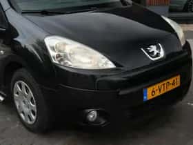 Peugeot Partner (2012) thumbnail 6