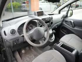 Peugeot Partner thumbnail 8