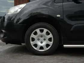 Peugeot Partner thumbnail 10