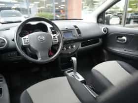 Nissan Note (2011) thumbnail 2