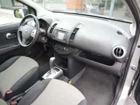 Nissan Note thumbnail 11