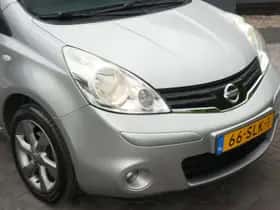 Nissan Note thumbnail 12