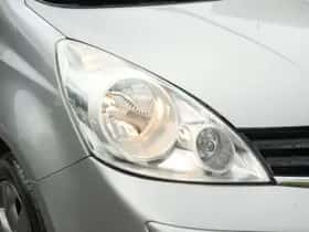 Nissan Note thumbnail 13