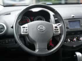 Nissan Note thumbnail 17