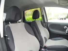 Nissan Note thumbnail 19