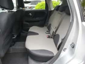 Nissan Note thumbnail 20
