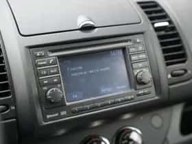 Nissan Note thumbnail 27