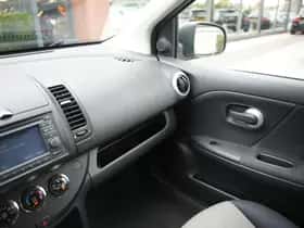 Nissan Note thumbnail 32