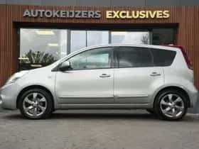 Nissan Note (2011) thumbnail 5