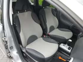 Nissan Note thumbnail 8