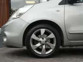 Nissan Note thumbnail 10