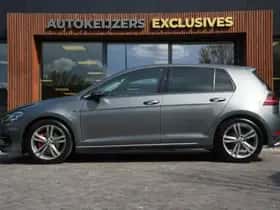 Volkswagen Golf (2017) thumbnail 5
