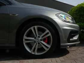 Volkswagen Golf thumbnail 10