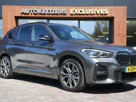 BMW X1 (2021)