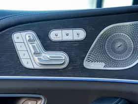 Mercedes-Benz GLE (2024) thumbnail 13