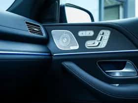 Mercedes-Benz GLE (2024) thumbnail 14