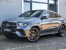 Mercedes-Benz GLE (2024) thumbnail 18