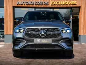 Mercedes-Benz GLE (2024) thumbnail 3