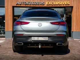 Mercedes-Benz GLE (2024) thumbnail 6