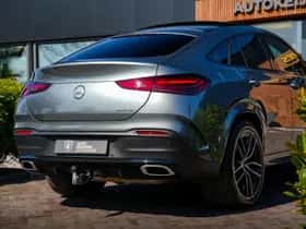 Mercedes-Benz GLE (2024) thumbnail 7