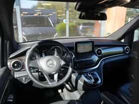 Mercedes-Benz V-Klasse (2018) thumbnail 2