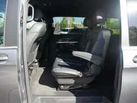 Mercedes-Benz V-Klasse (2018) thumbnail 3