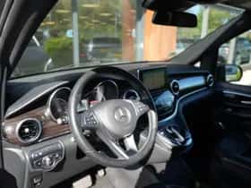 Mercedes-Benz V-Klasse (2018) thumbnail 5