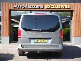 Mercedes-Benz V-Klasse (2018) thumbnail 6